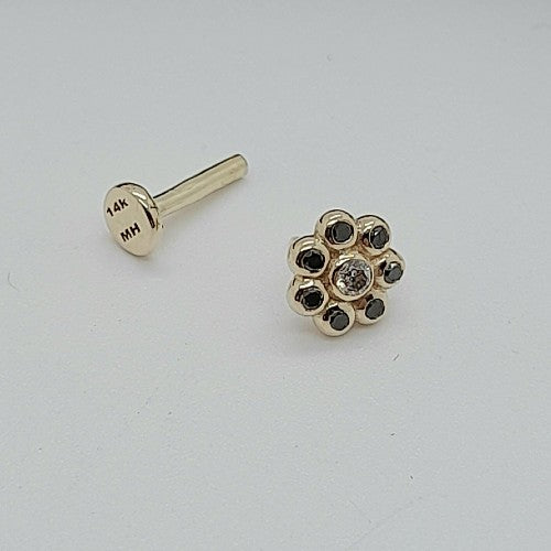 Labret Piercing Stud